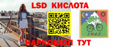 эйфоретик Малгобек